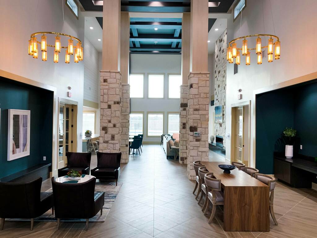 Houston Apartments | Enclave at Lake Pointe | Gallery