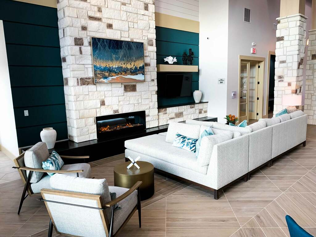 Enclave at Lake Pointe Houston, TX Home